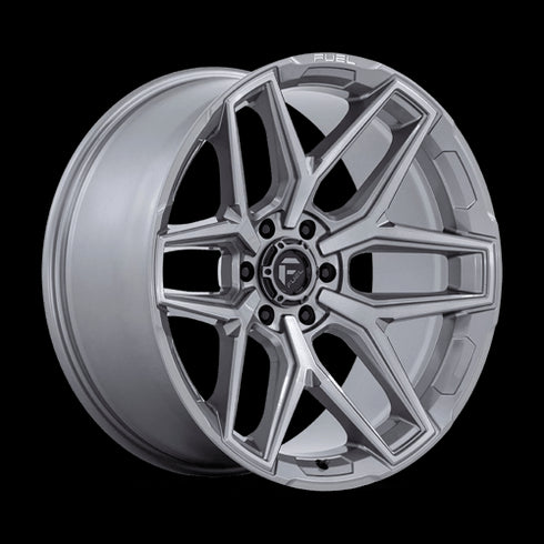 Fuel 20X10 6/135 -18 FLUX - IDB WA